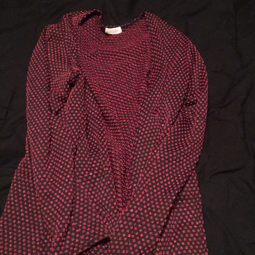 Lularoe Sarah